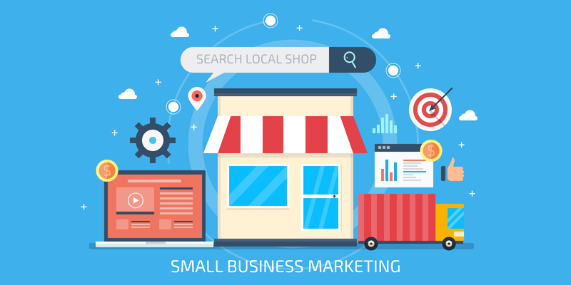 local seo