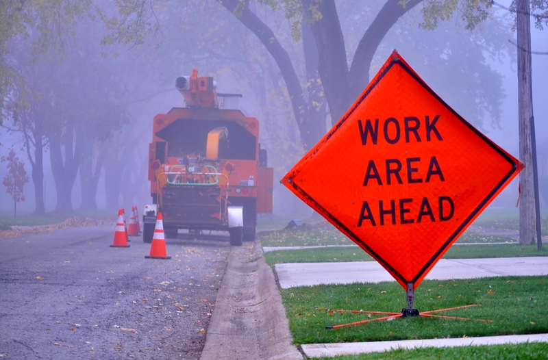 local work