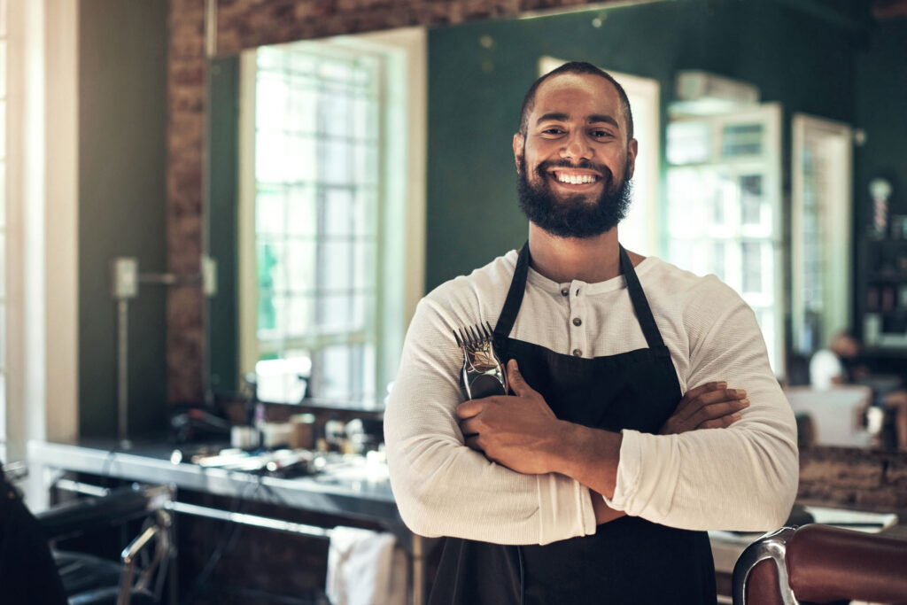 marketing for small business