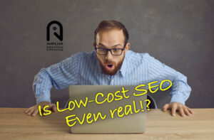 local low cost seo