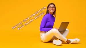 online reviews