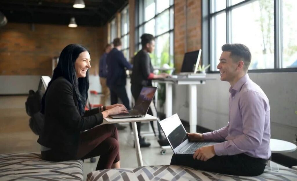 We can manage your local seo progress