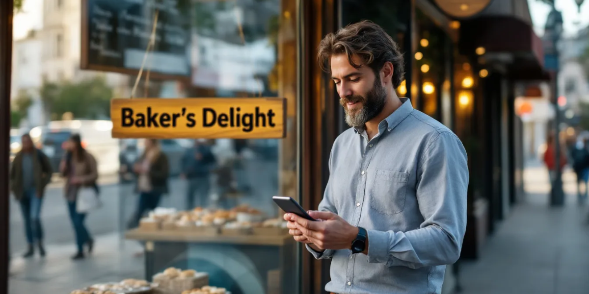 mastering local seo