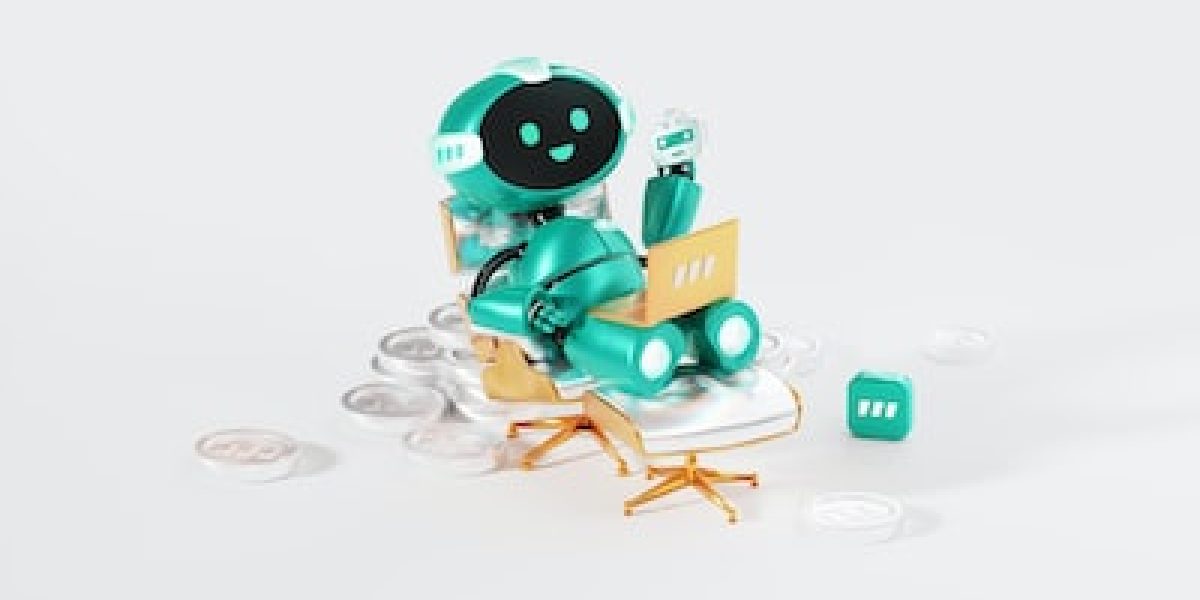 ai keyword research robot