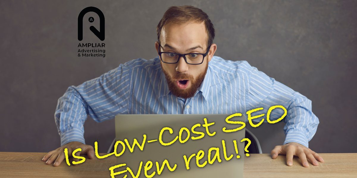 local low cost seo