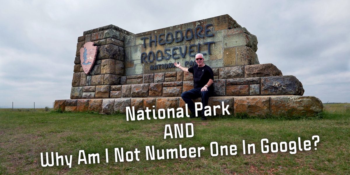 national park and local seo