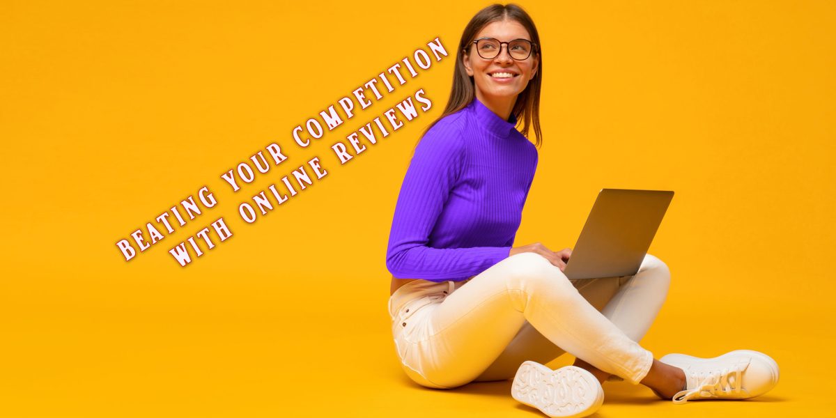 online reviews